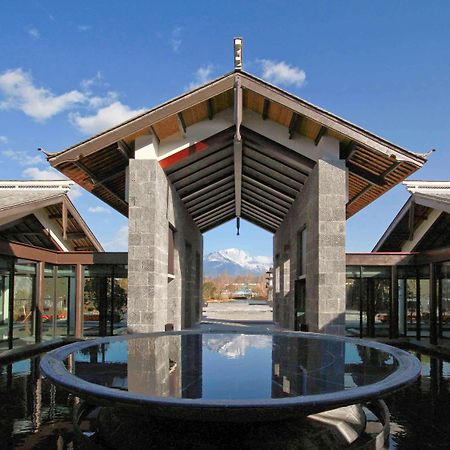 Pullman Lijiang Resort & Spa Exteriér fotografie