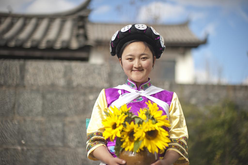 Pullman Lijiang Resort & Spa Exteriér fotografie
