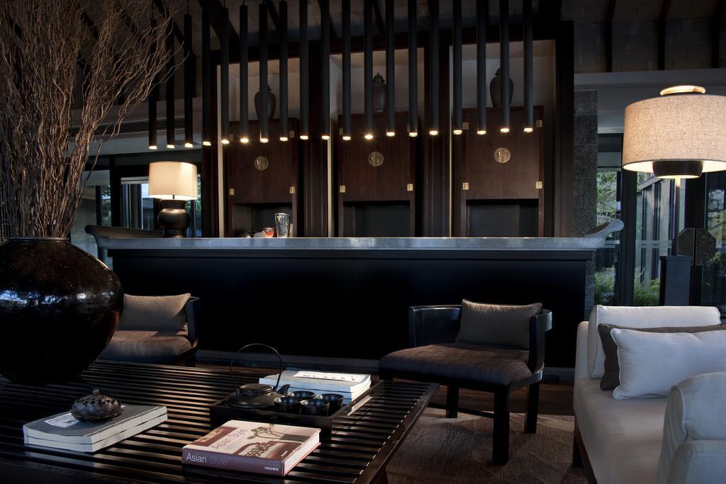 Pullman Lijiang Resort & Spa Exteriér fotografie