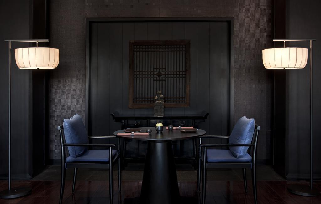 Pullman Lijiang Resort & Spa Exteriér fotografie