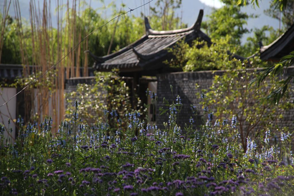Pullman Lijiang Resort & Spa Exteriér fotografie
