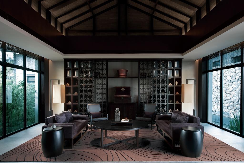Pullman Lijiang Resort & Spa Exteriér fotografie