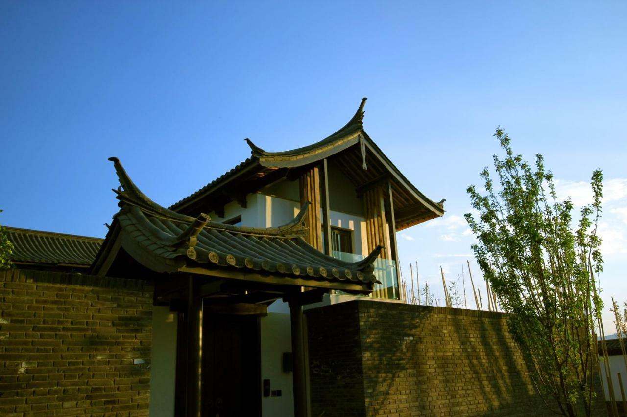 Pullman Lijiang Resort & Spa Exteriér fotografie