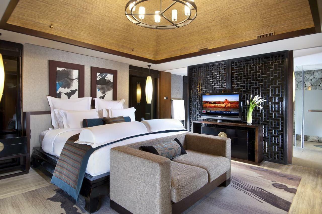 Pullman Lijiang Resort & Spa Exteriér fotografie