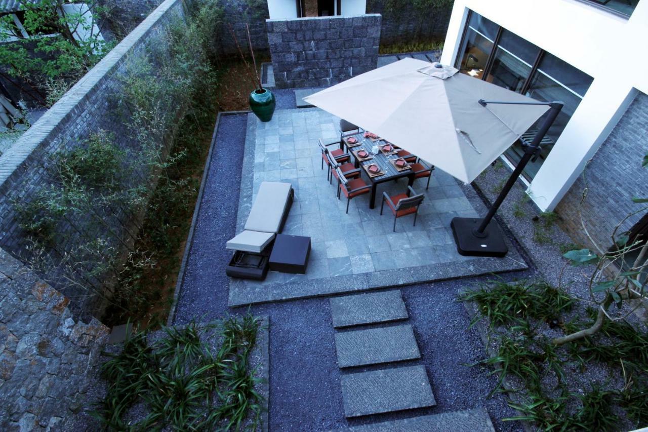 Pullman Lijiang Resort & Spa Exteriér fotografie